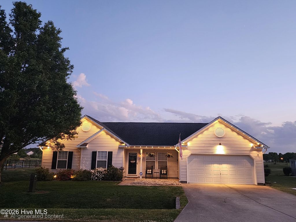 Photo of 165 Green View Road, Moyock, NC 27958 (MLS # 100568575)