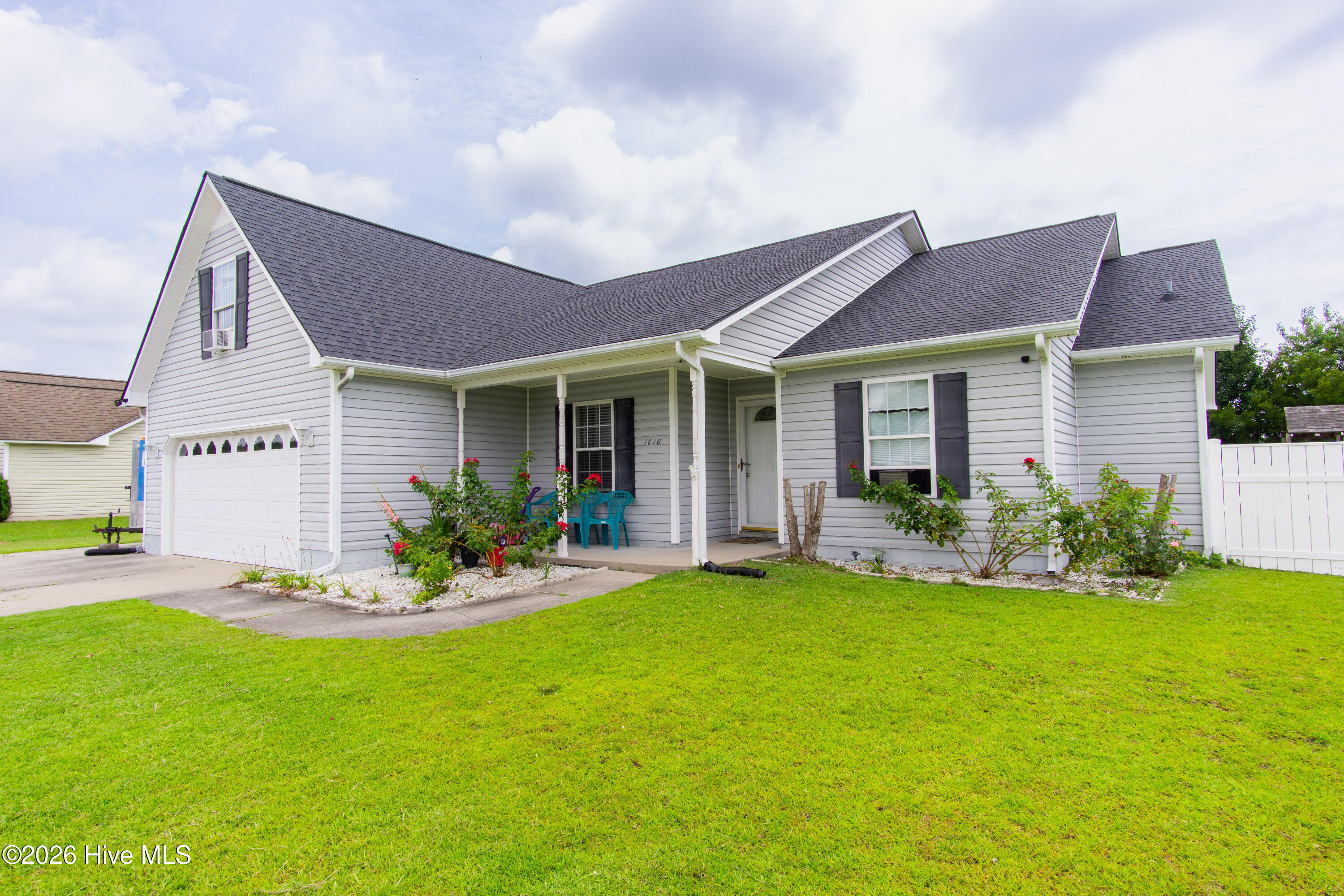 1010 Locust Court