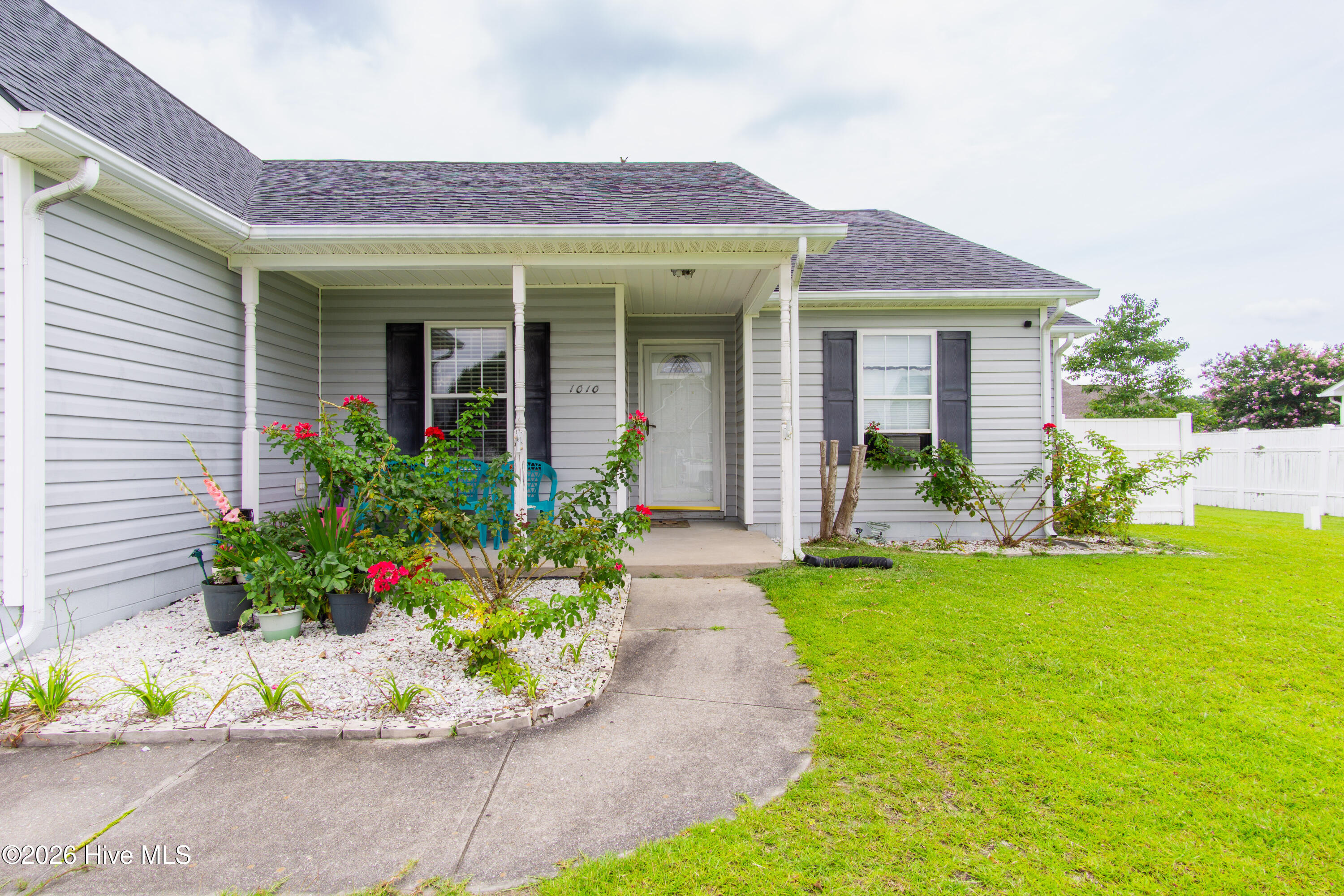 1010 Locust Court