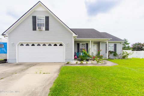 Photo of 1010 Locust Court, Havelock, NC 28532 (MLS # 100590517)
