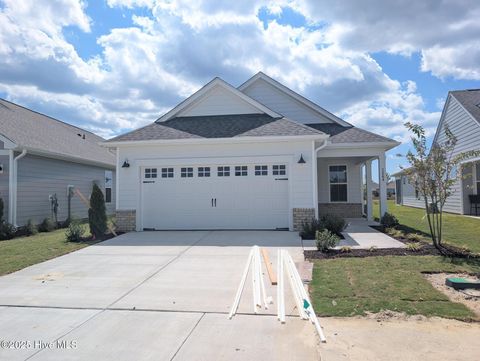 2664 Silverweed Court Leland NC 28479