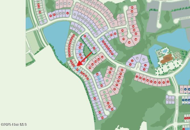 2664 Silverweed Court