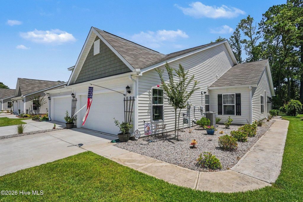 Photo of 1512 Jardine Loop, Little River, SC 29566 (MLS # 100583633)