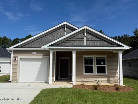 Homes For Sale - 7151 Woodline Drive<br/> Sunset Beach, NC 28468