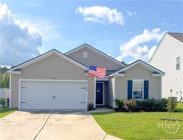 118 Butternut Court Guyton GA 31312