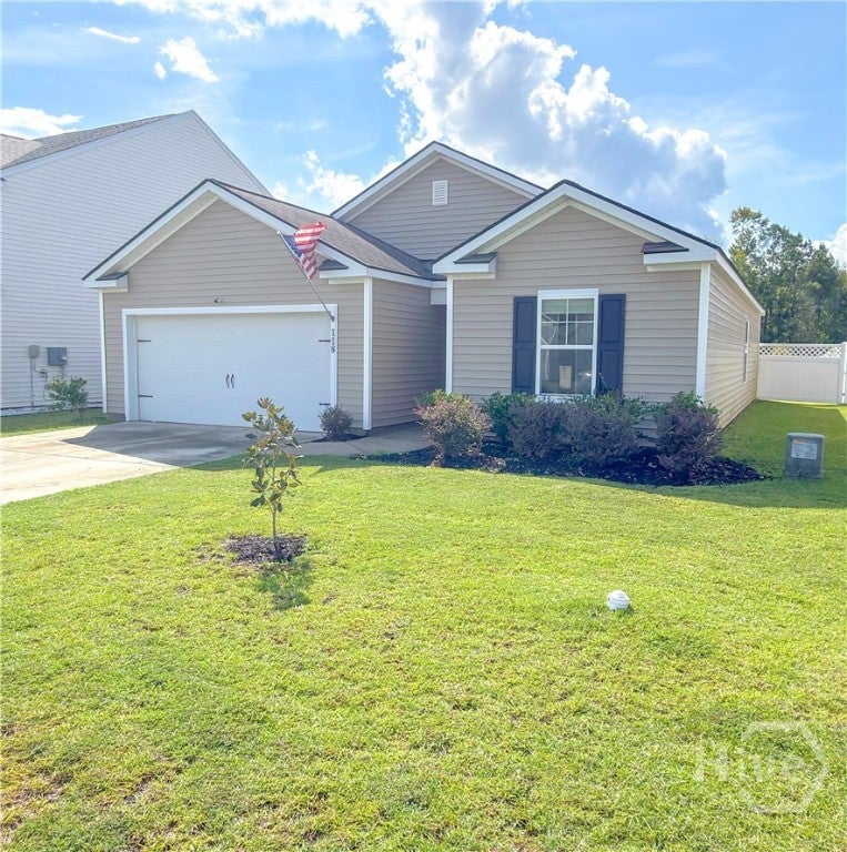 118 Butternut Court