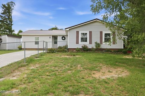 Photo of 16 Crestview Place, Spring Lake, NC 28390 (MLS # 100582995)