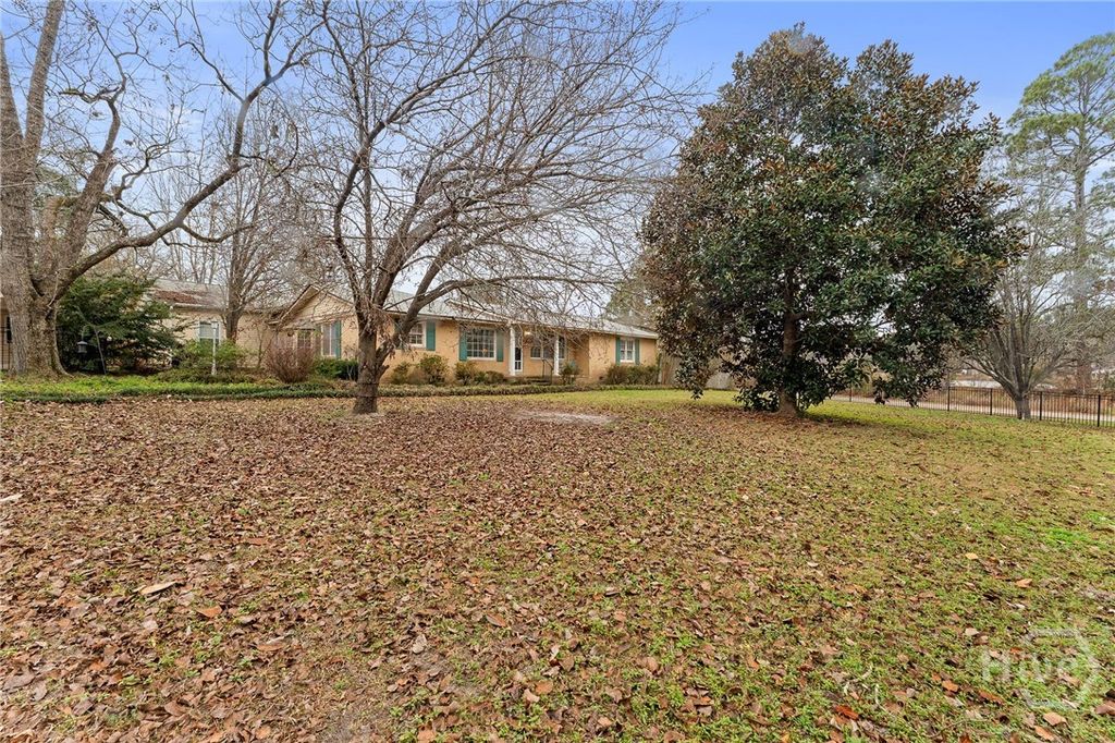 Photo of 105 Island Street, Statesboro, GA 30461 (MLS # SA345810)