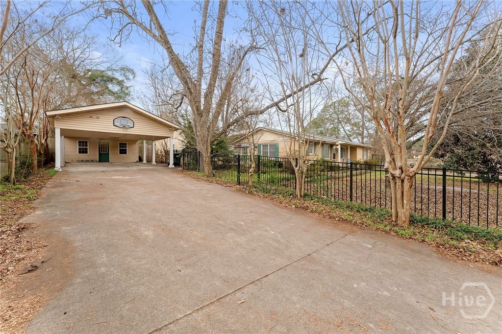 Photo of 105 Island Street, Statesboro, GA 30461 (MLS # SA345810)