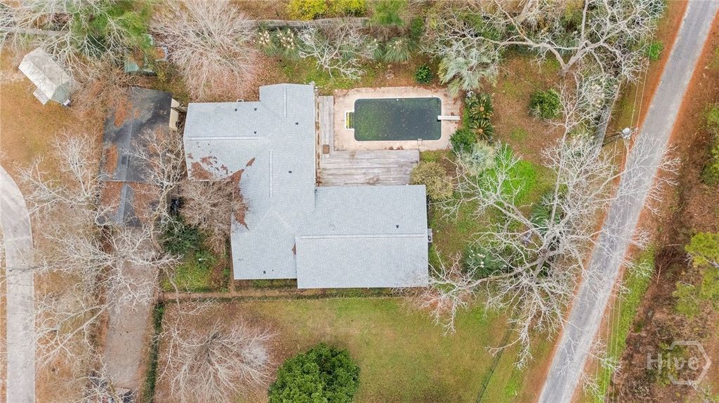 Photo of 105 Island Street, Statesboro, GA 30461 (MLS # SA345810)