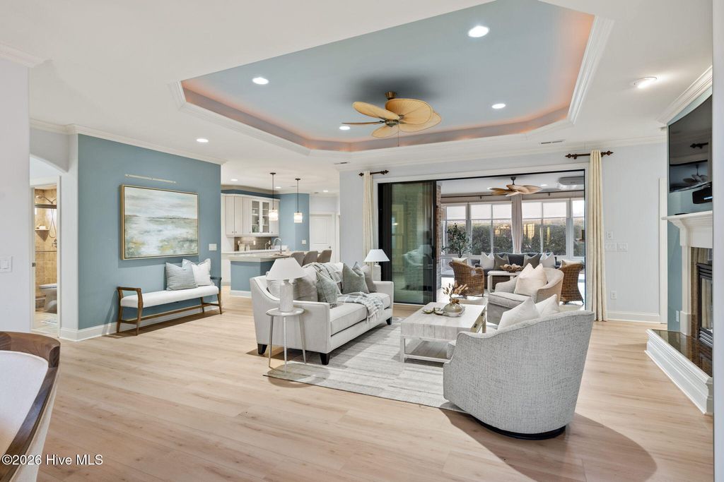 Photo of 2143 Villamar Drive, Leland, NC 28451 (MLS # 100538069)