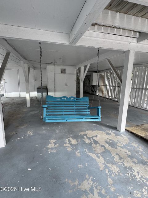 Tiny photo for 603 N Lumina Avenue, Wrightsville Beach, NC 28480 (MLS # 100583118)