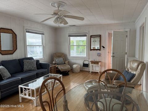 Tiny photo for 603 N Lumina Avenue, Wrightsville Beach, NC 28480 (MLS # 100583118)