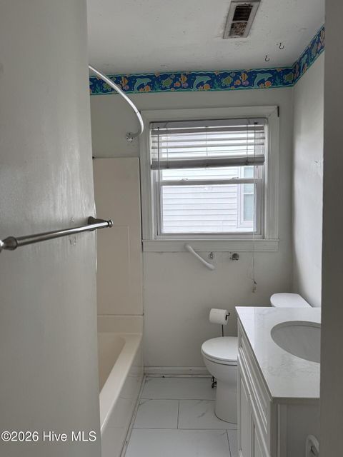 Tiny photo for 603 N Lumina Avenue, Wrightsville Beach, NC 28480 (MLS # 100583118)
