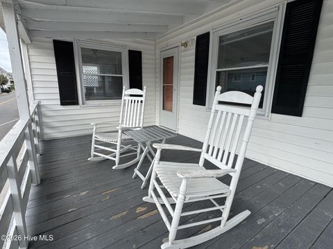 Tiny photo for 603 N Lumina Avenue, Wrightsville Beach, NC 28480 (MLS # 100583118)
