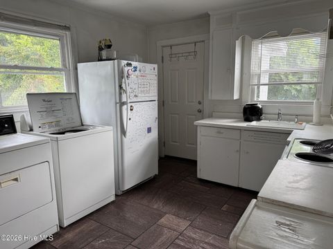 Tiny photo for 603 N Lumina Avenue, Wrightsville Beach, NC 28480 (MLS # 100583118)