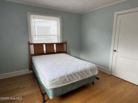 Tiny photo for 603 N Lumina Avenue, Wrightsville Beach, NC 28480 (MLS # 100583118)