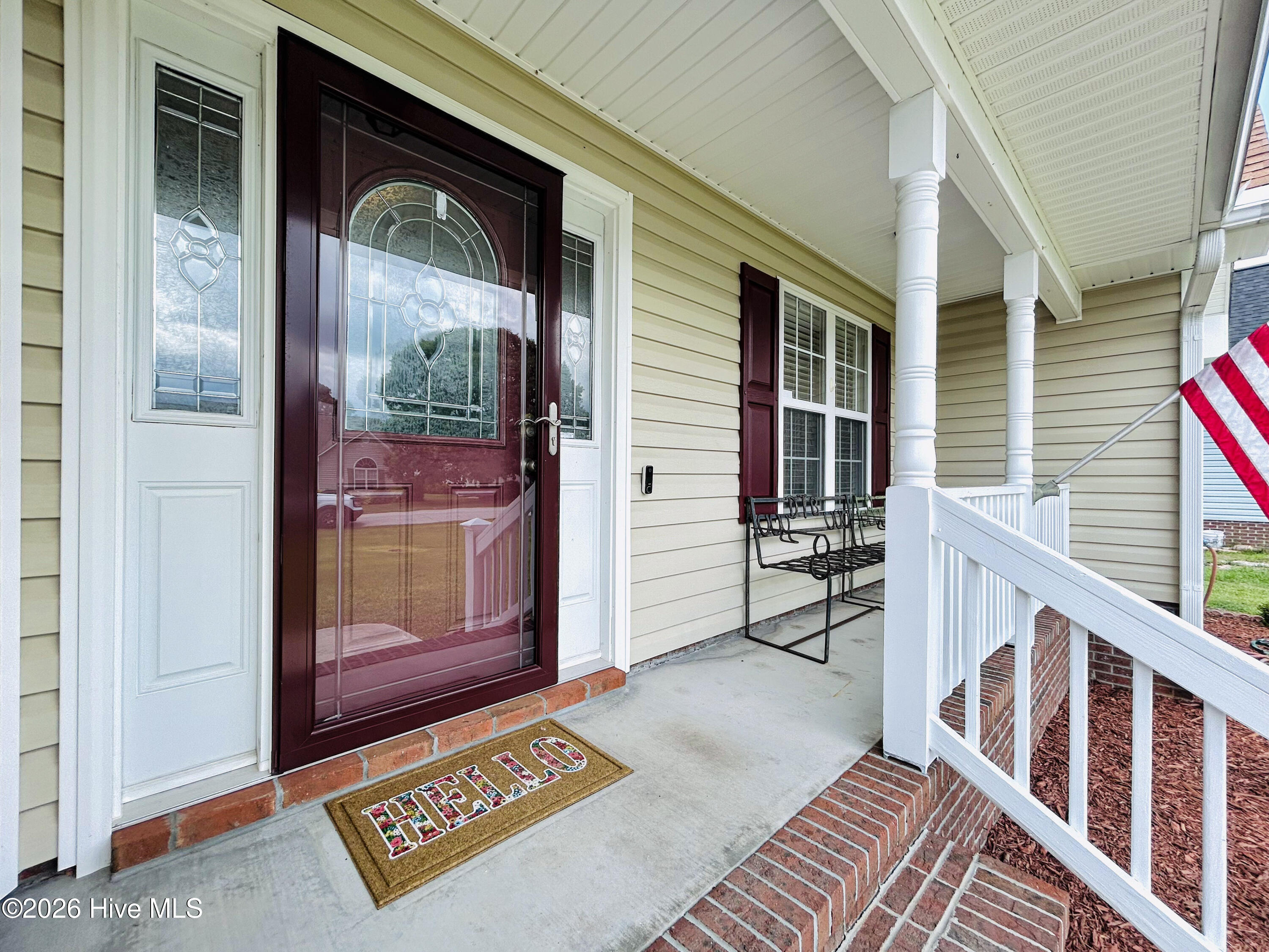 204 Star Gazer Court