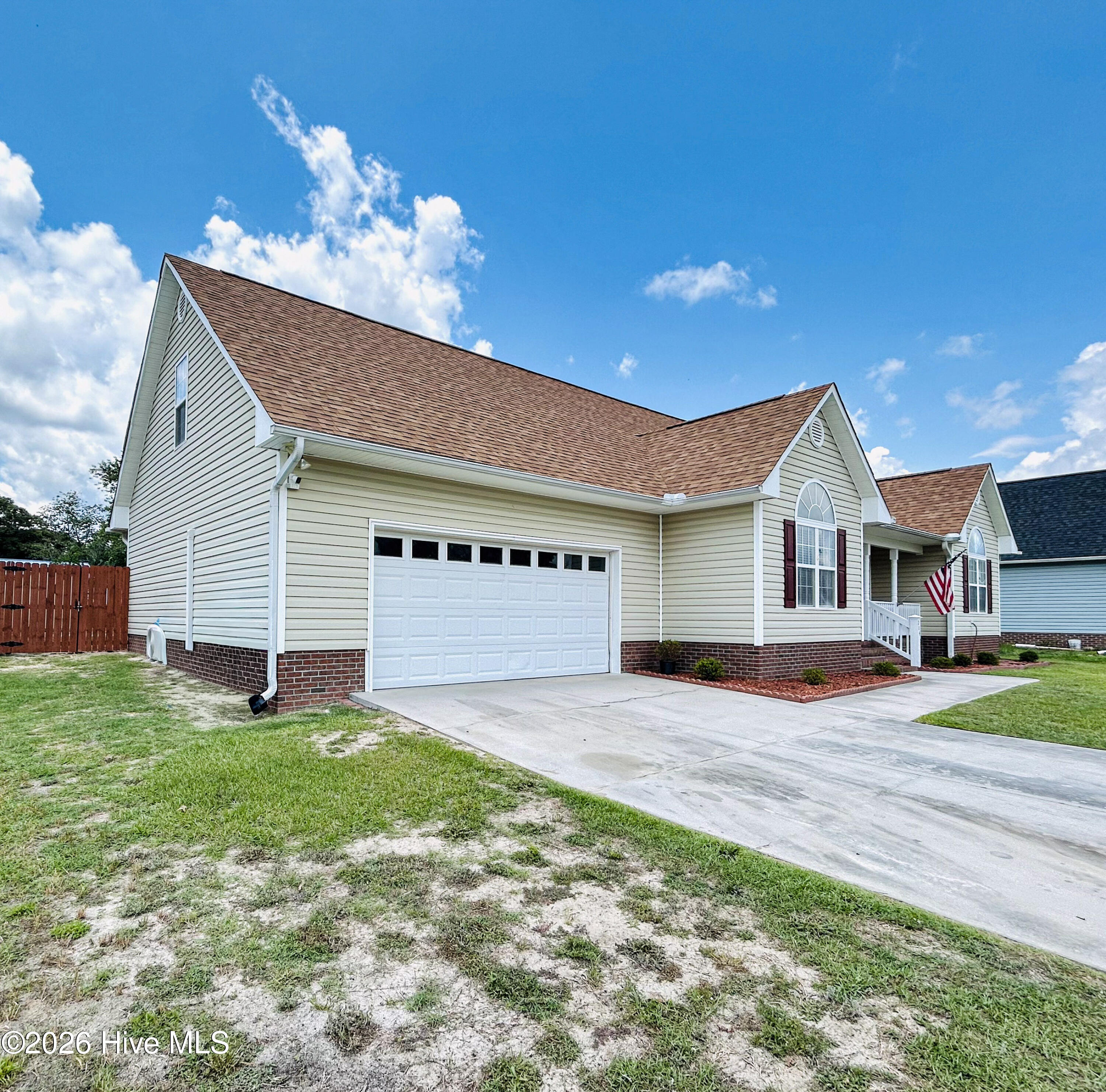 204 Star Gazer Court