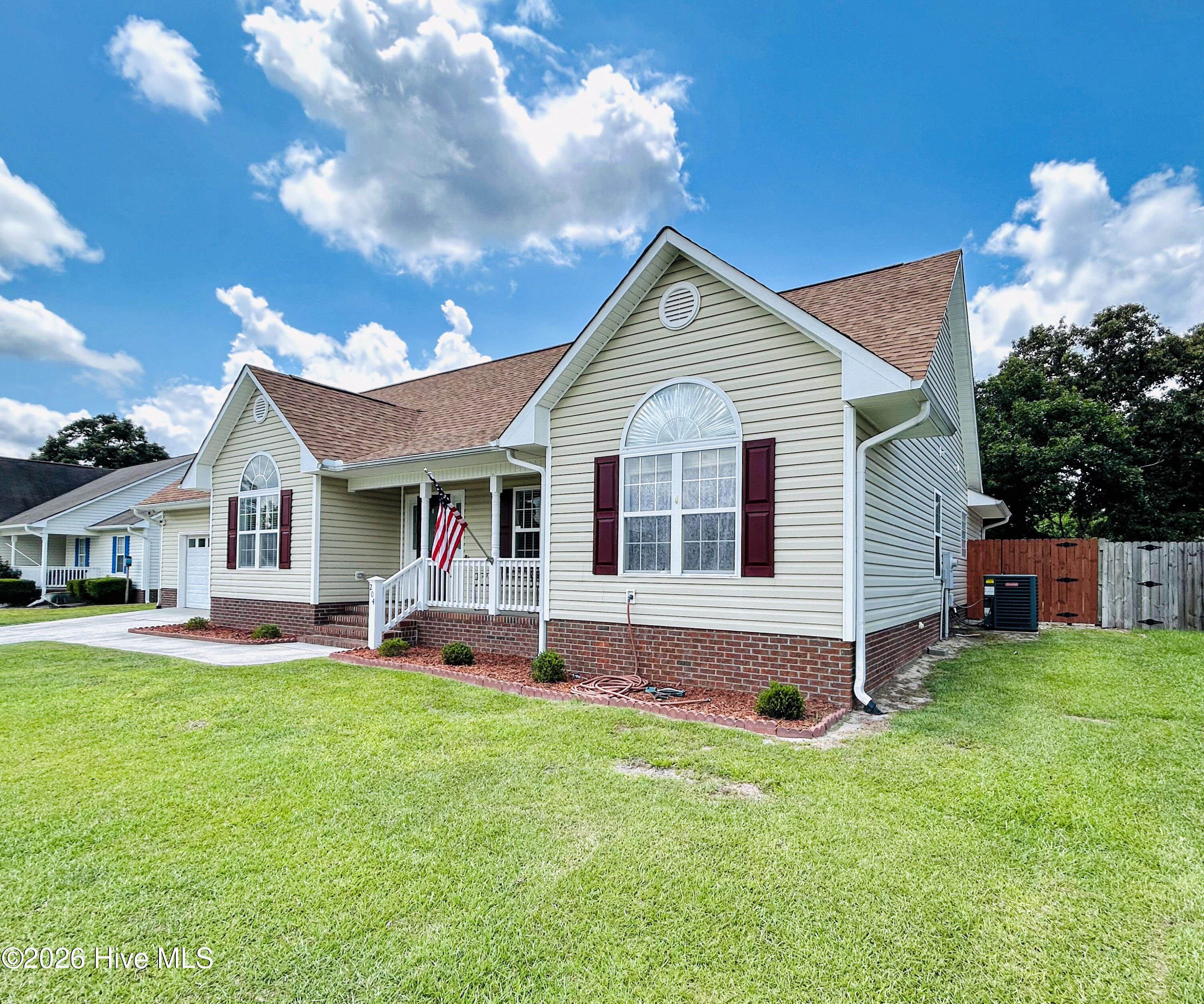 204 Star Gazer Court