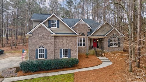 Homes For Sale - 1281 Calls Creek Circle<br/> Watkinsville, GA 30677