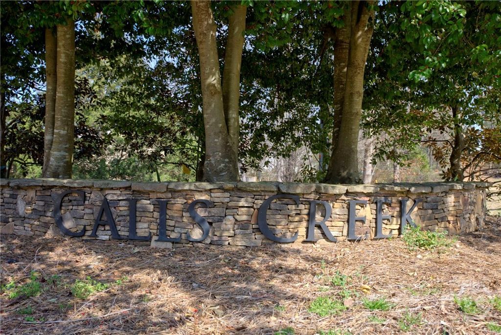 Photo of 1281 Calls Creek Circle, Watkinsville, GA 30677 (MLS # CL349701)