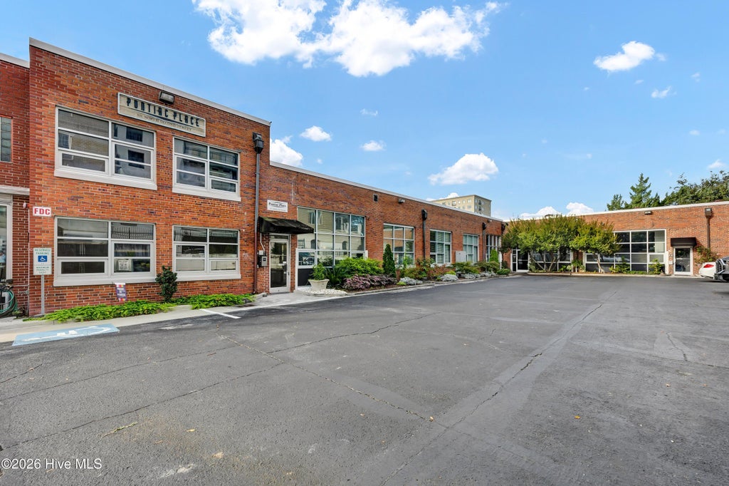 Photo of 311 N 2nd Street #Apt H, Wilmington, NC 28401 (MLS # 100609060)