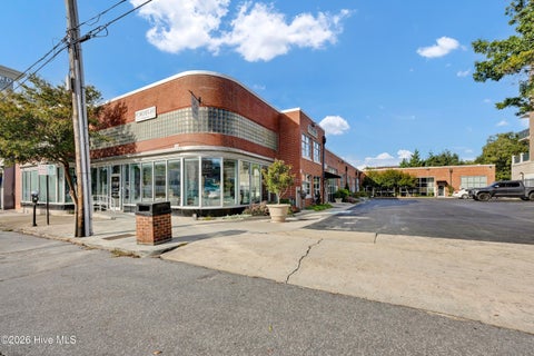 Tiny photo for 311 N 2nd Street #Apt H, Wilmington, NC 28401 (MLS # 100609060)