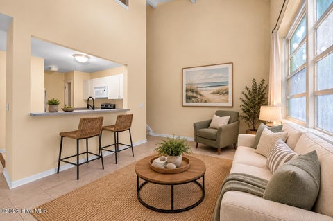 Tiny photo for 311 N 2nd Street #Apt H, Wilmington, NC 28401 (MLS # 100609060)