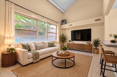 Tiny photo for 311 N 2nd Street #Apt H, Wilmington, NC 28401 (MLS # 100609060)