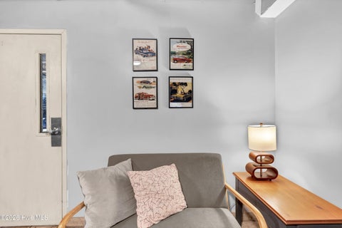 Tiny photo for 311 N 2nd Street #Apt H, Wilmington, NC 28401 (MLS # 100609060)