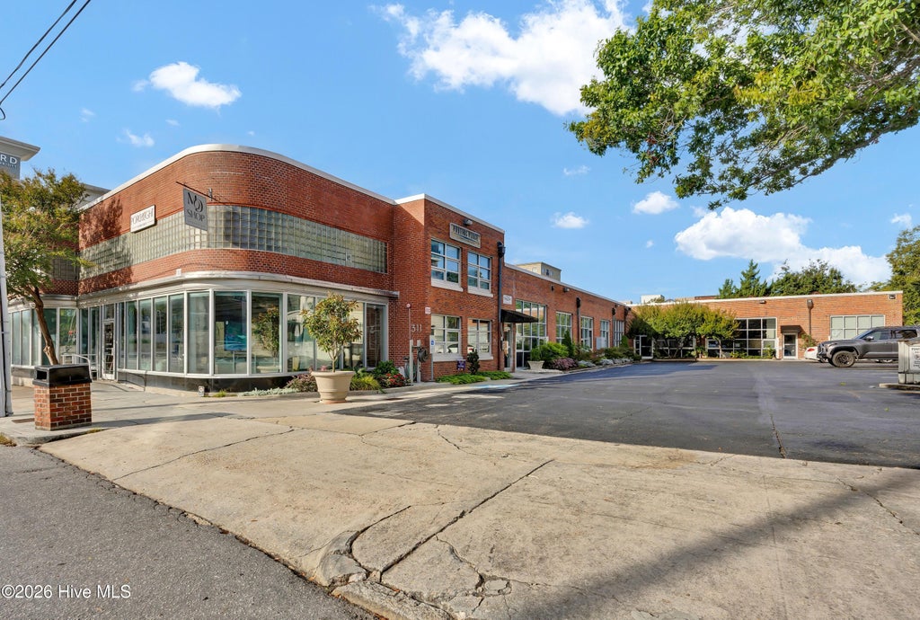 Photo of 311 N 2nd Street #Apt H, Wilmington, NC 28401 (MLS # 100609060)