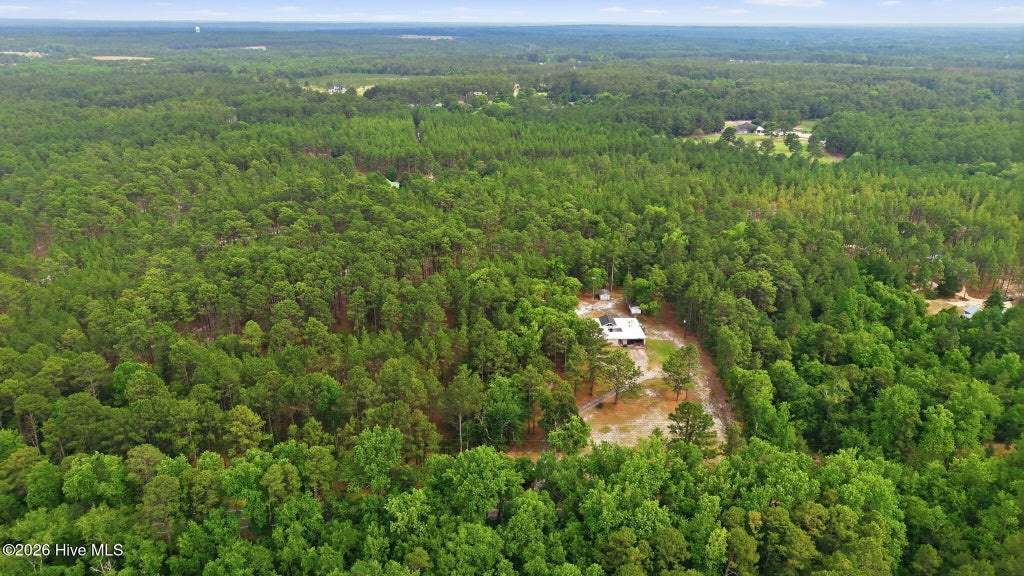 Photo of 631 Roseland Road, Aberdeen, NC 28315 (MLS # 100580532)
