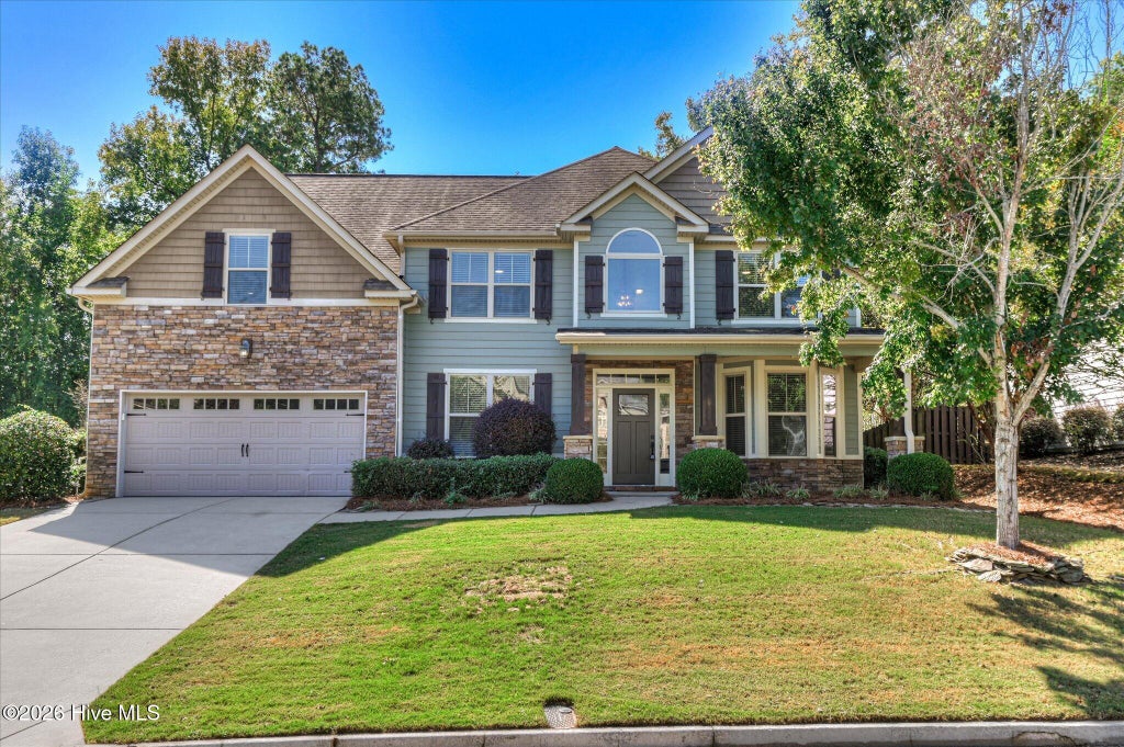 Photo of 1148 Sumter Landing Circle, Evans, GA 30809 (MLS # 100608094)