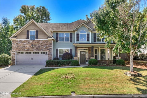 Homes For Sale - 1148 Sumter Landing Circle<br/> Columbia County, Evans, GA 30809
