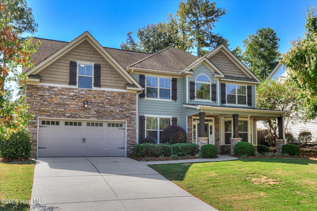 Photo of 1148 Sumter Landing Circle, Evans, GA 30809 (MLS # 100608094)