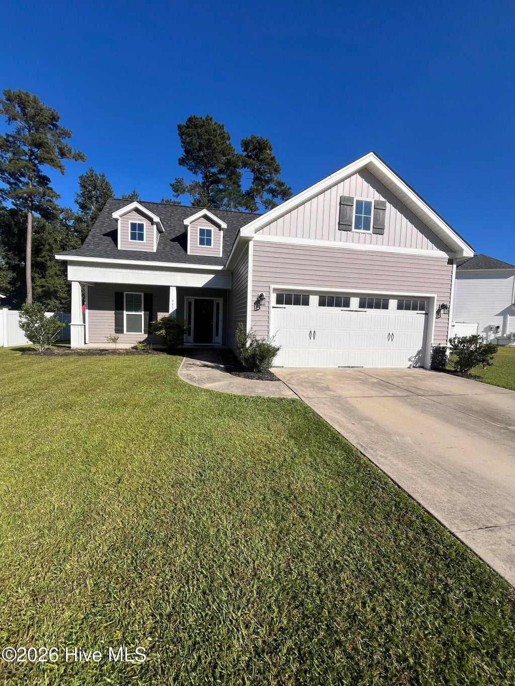 Photo of 445 Jasmine Way, Burgaw, NC 28425 (MLS # 100612233)