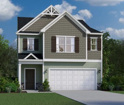 Photo of 284 Balbriggan Place, Aiken, SC 29801 (MLS # 554099)