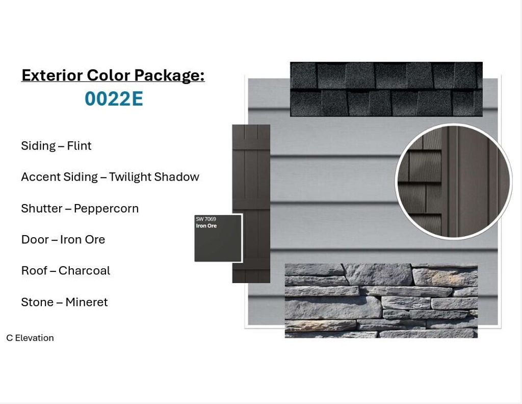 Photo of 284 Balbriggan Place, Aiken, SC 29801 (MLS # 554099)