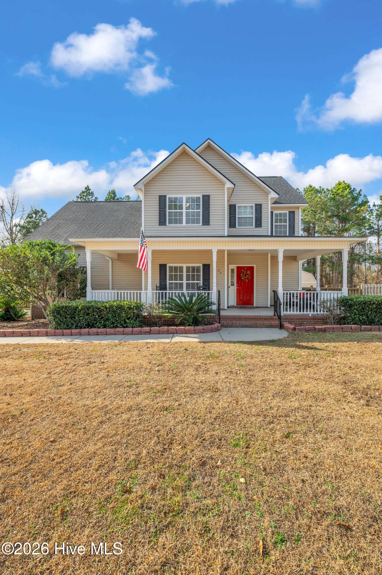 25 Hawk Hollow Trail