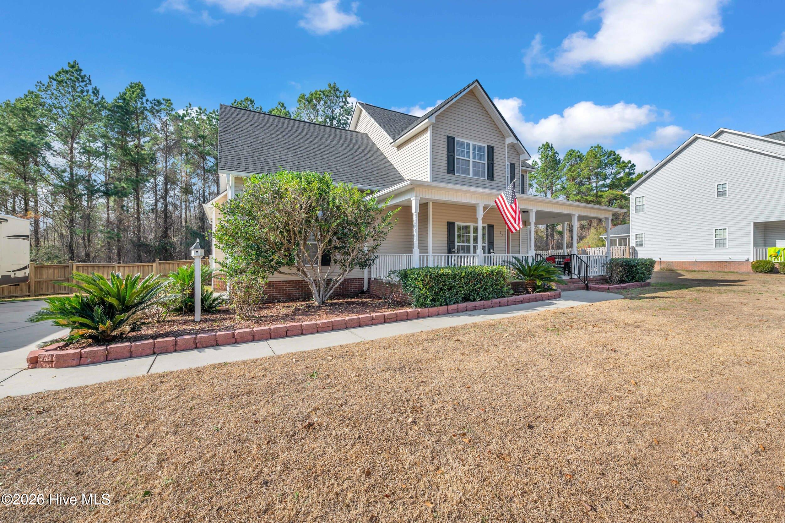 25 Hawk Hollow Trail