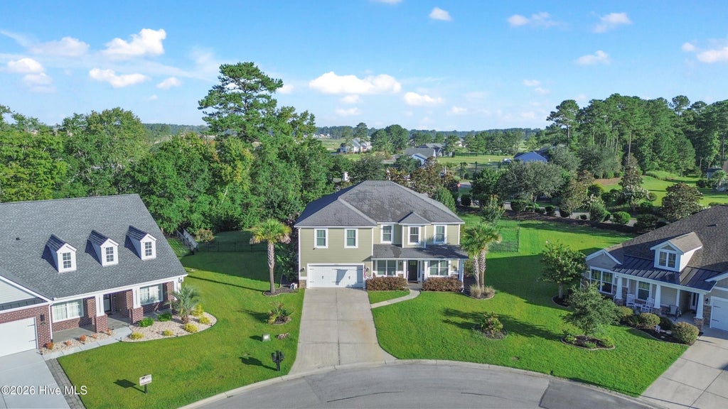 Photo of 2148 Stonecrest Drive NW, Calabash, NC 28467 (MLS # 100601826)