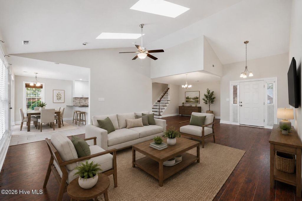 Photo of 144 Candlewood Drive, Wallace, NC 28466 (MLS # 100587552)