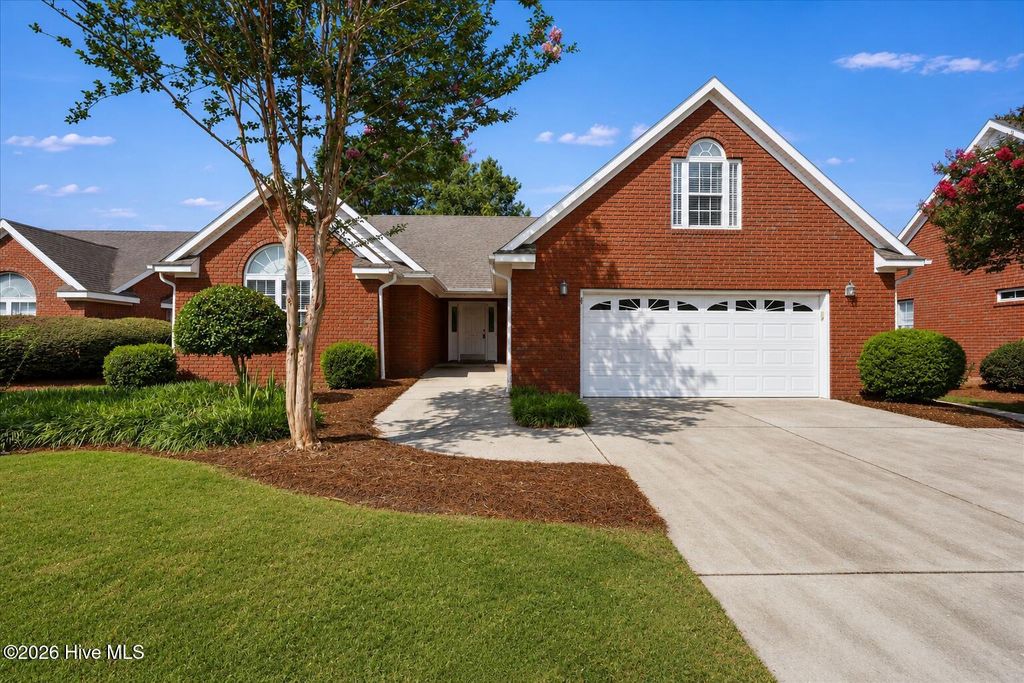 Photo of 144 Candlewood Drive, Wallace, NC 28466 (MLS # 100587552)