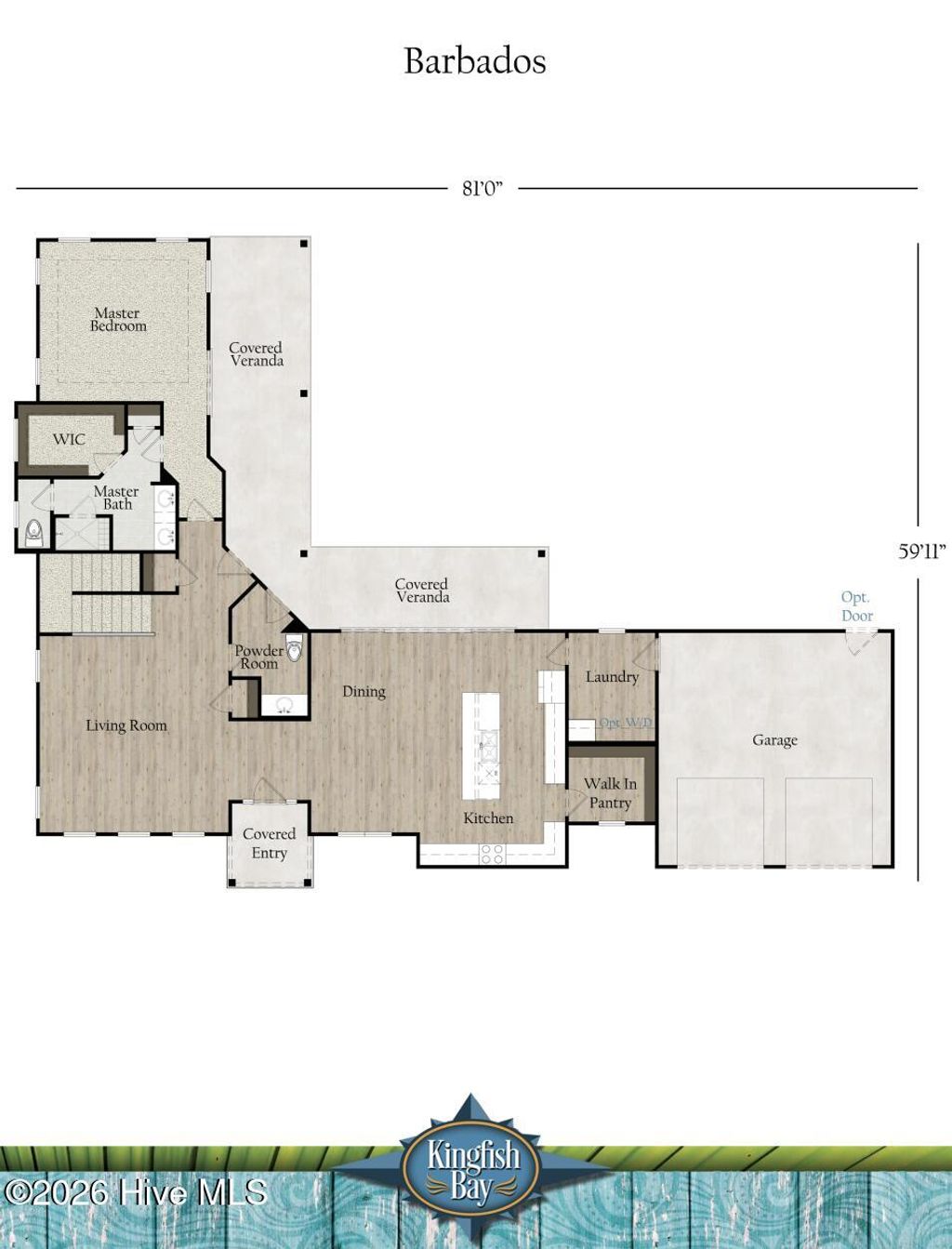 Photo of 2030 Manor Parc Dr, Calabash, NC 28467 (MLS # 100523956)