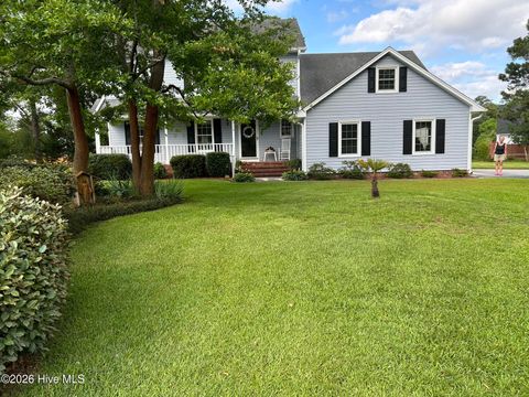 Tiny photo for 312 Lennox Place, Wilmington, NC 28412 (MLS # 100582538)