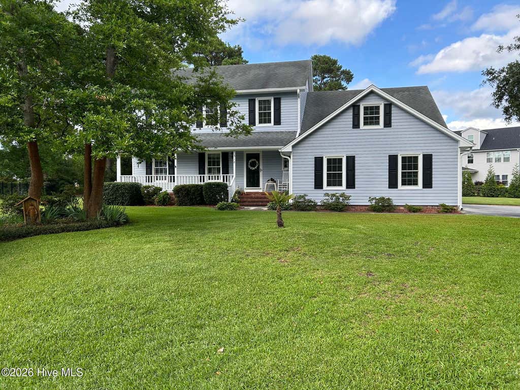 Photo of 312 Lennox Place, Wilmington, NC 28412 (MLS # 100582538)