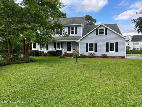 Photo of 312 Lennox Place, Wilmington, NC 28412 (MLS # 100582538)