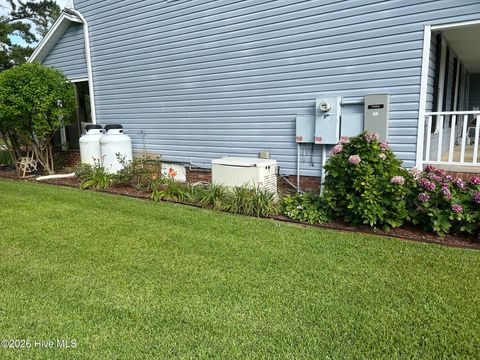 Tiny photo for 312 Lennox Place, Wilmington, NC 28412 (MLS # 100582538)