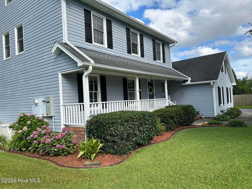 Photo of 312 Lennox Place, Wilmington, NC 28412 (MLS # 100582538)